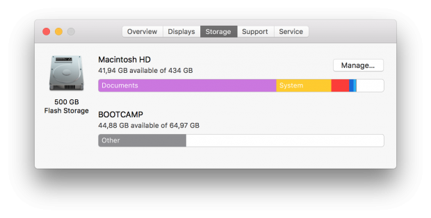 ... dauert ein wenig. (Screenshot: Golem.de)